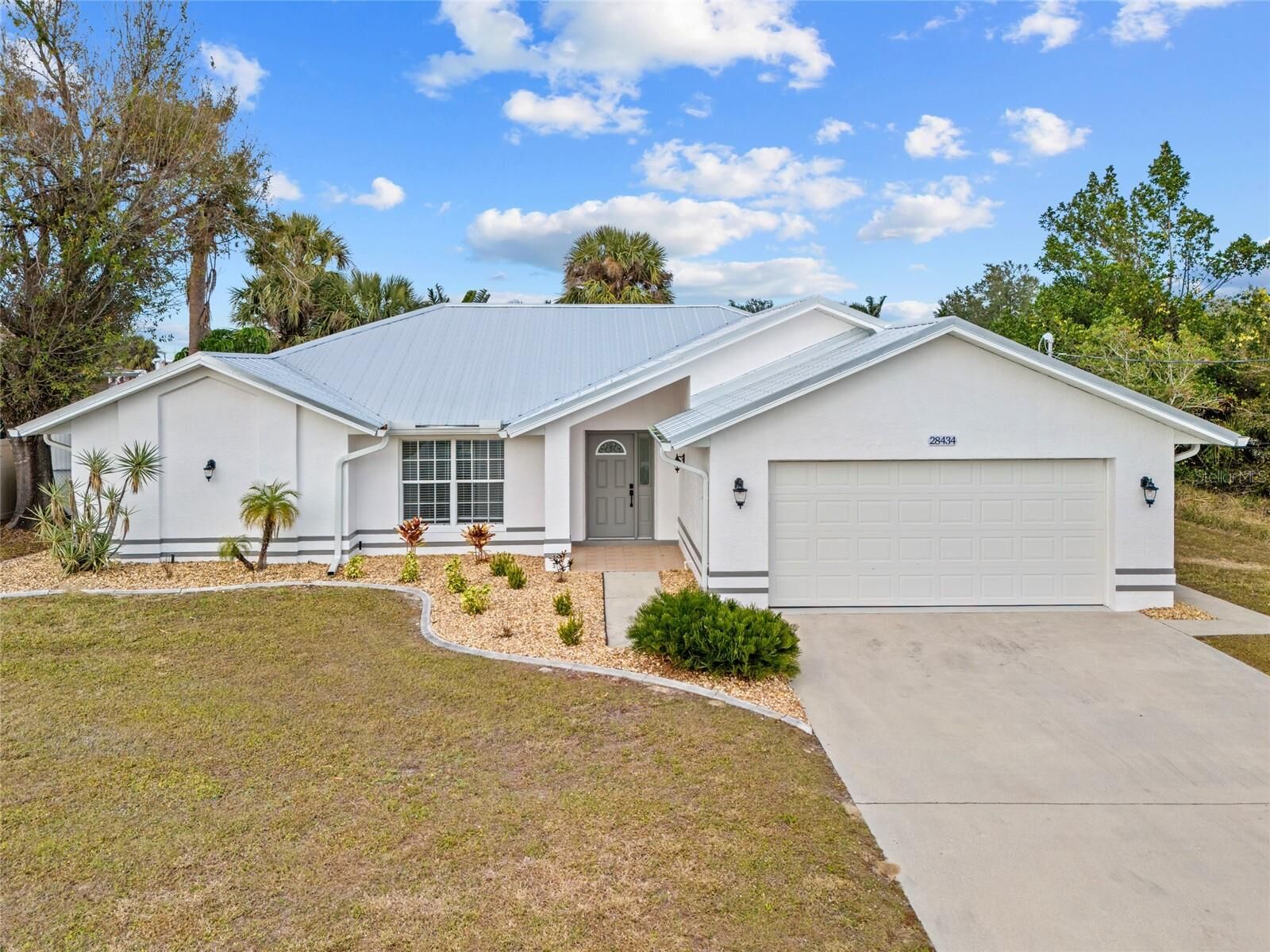 Property Photo:  28434 Sabal Palm Drive  FL 33982 