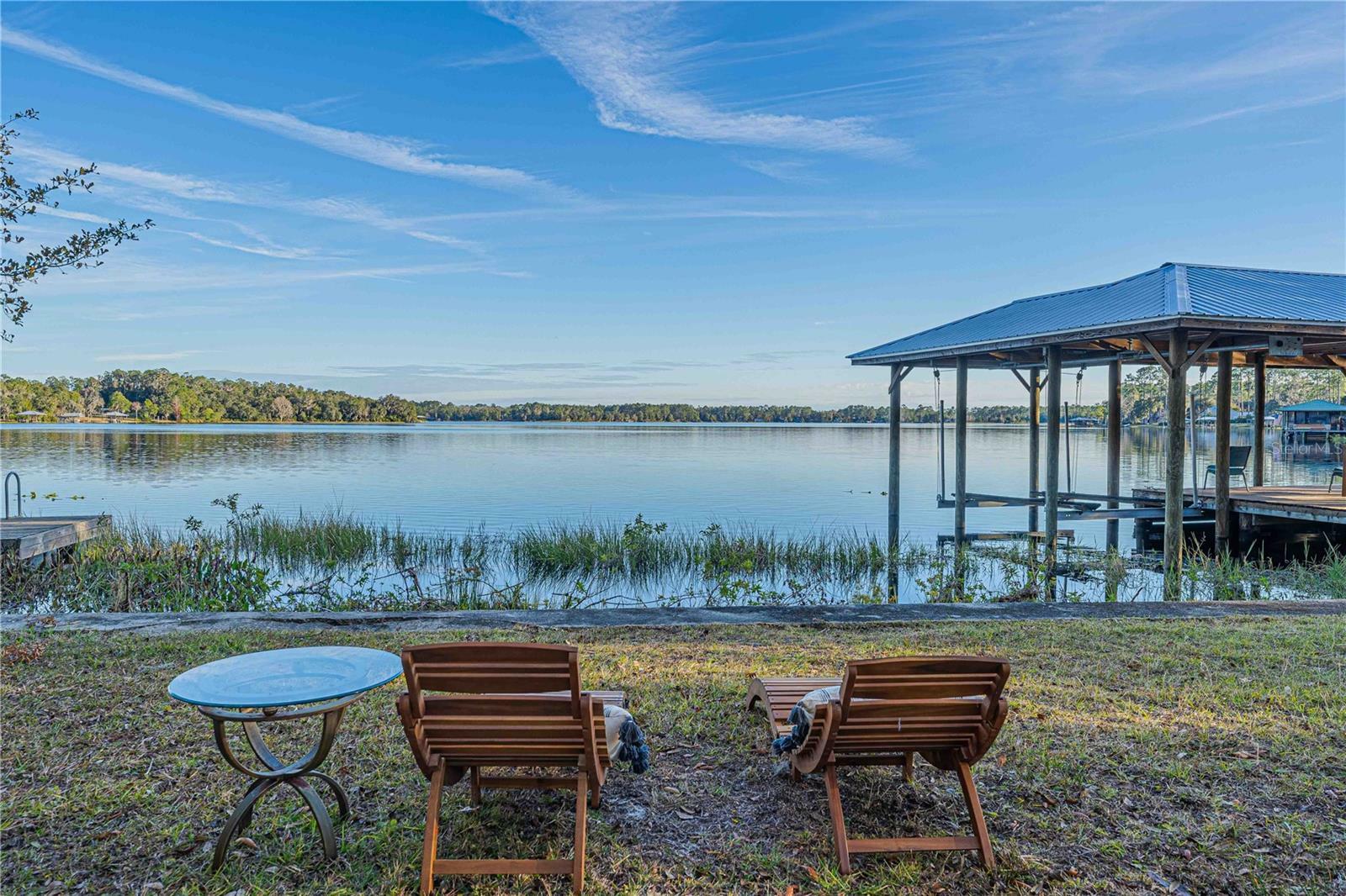 Property Photo:  311 Star Lake Drive  FL 32640 