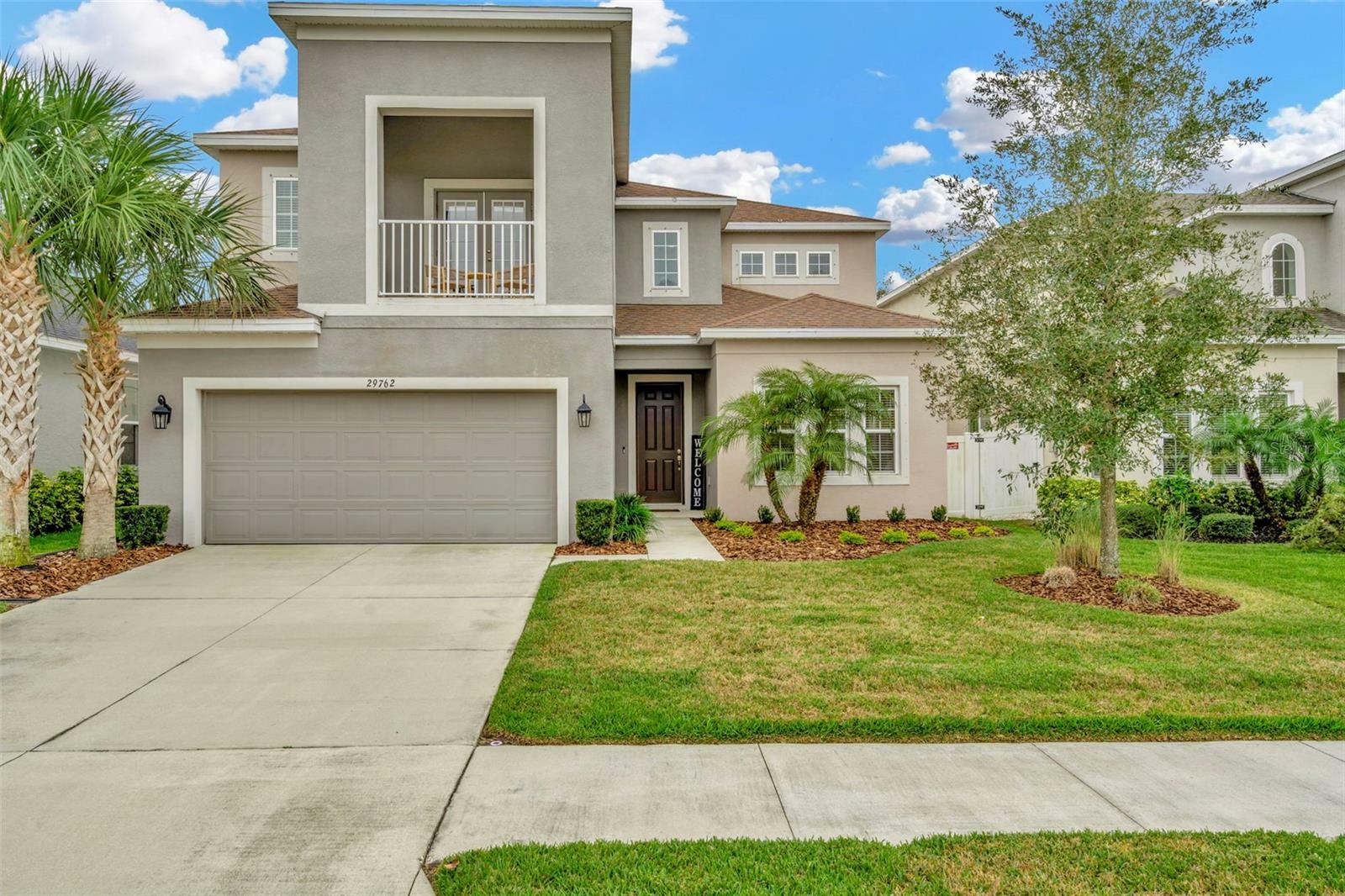 Property Photo: 29762 Chapel Chase Drive FL 33545