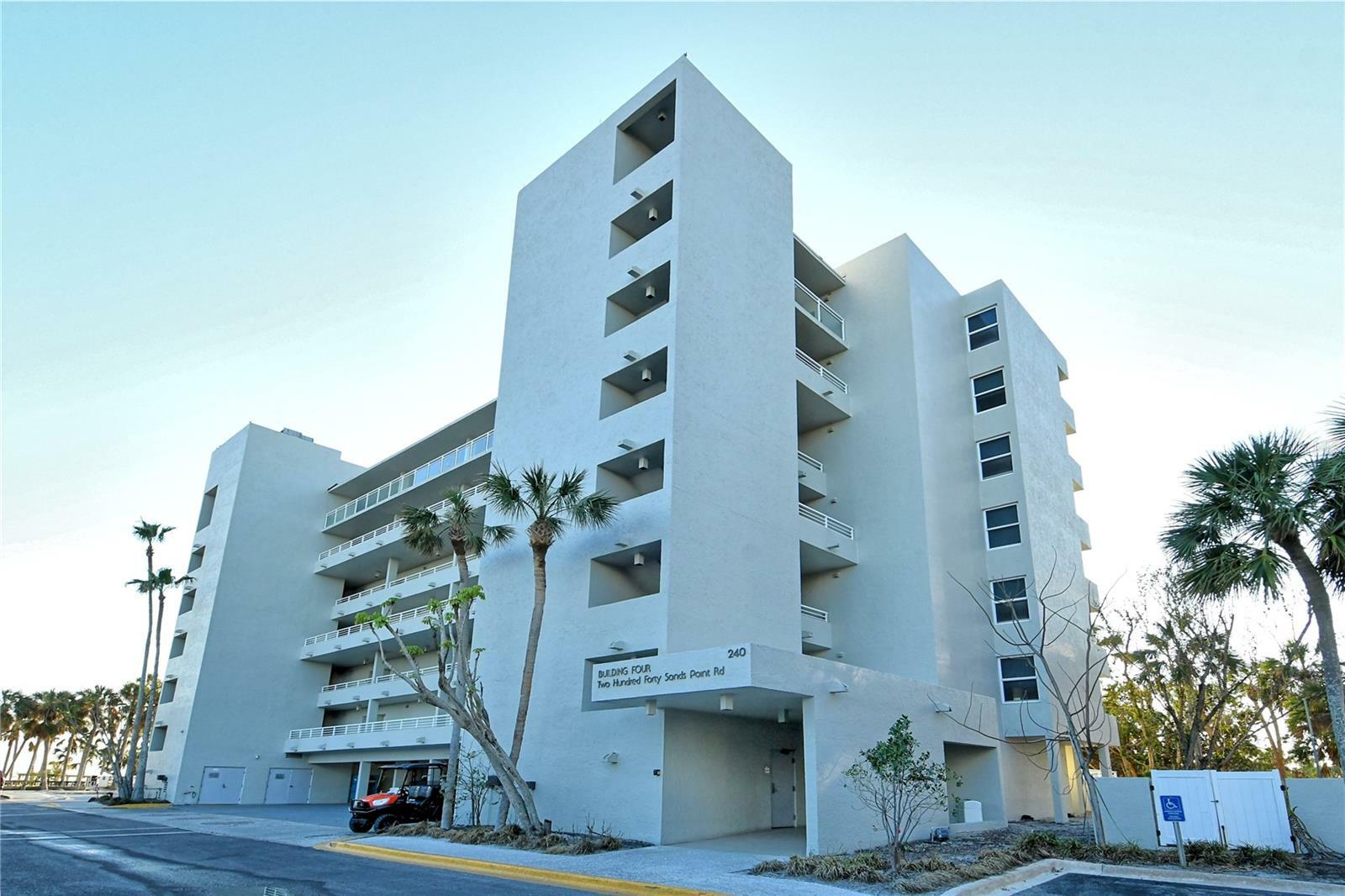 240 Sands Point Road 4201  Longboat Key FL 34228 photo