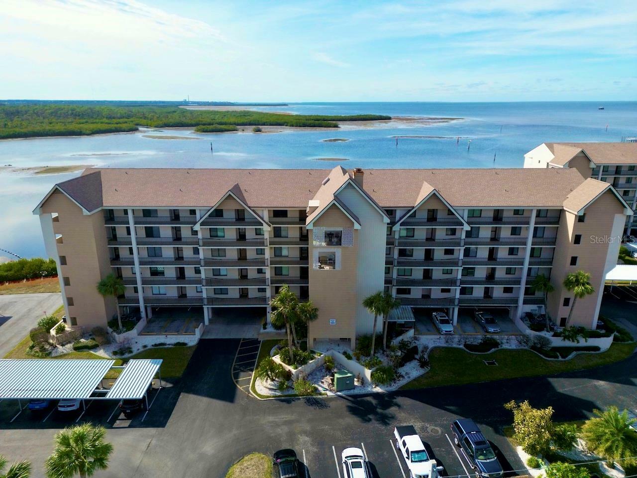 Property Photo: 4620 Bay Boulevard 1158 FL 34668