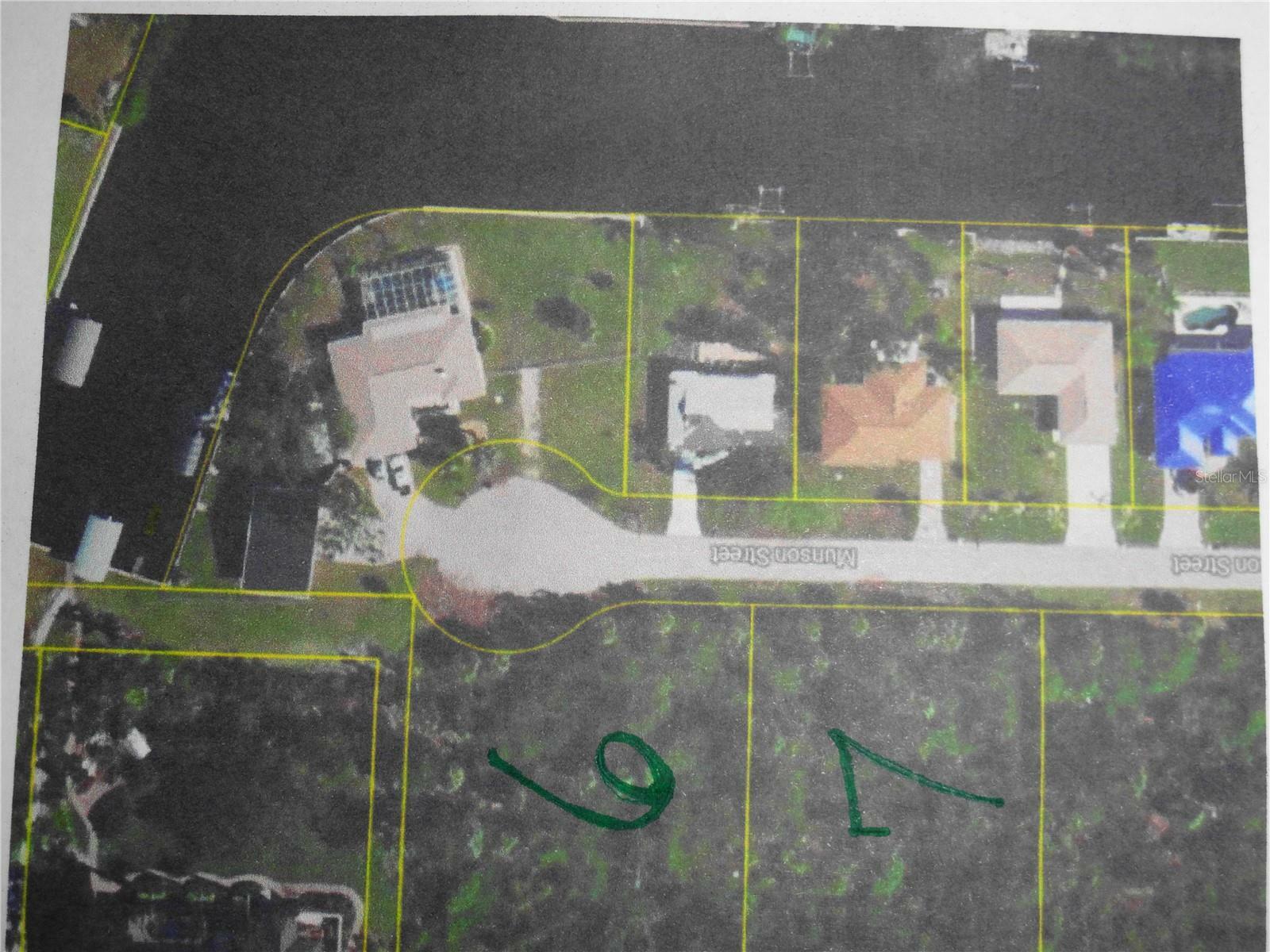 Property Photo: 4113 &Amp 4103 Munson Street FL 33948