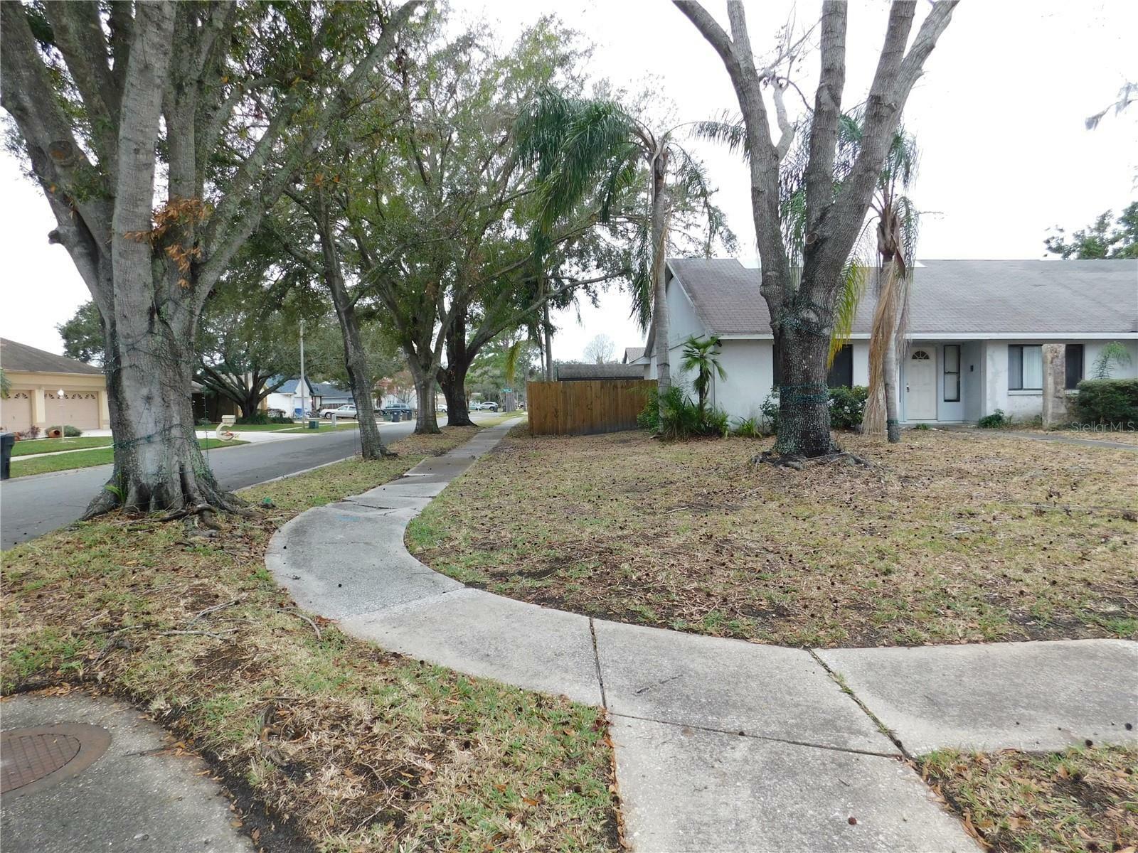 Property Photo:  3202 Cullendale Drive  FL 33618 