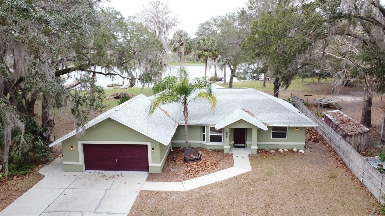 Property Photo:  12004 N Campwest Drive  FL 34433 