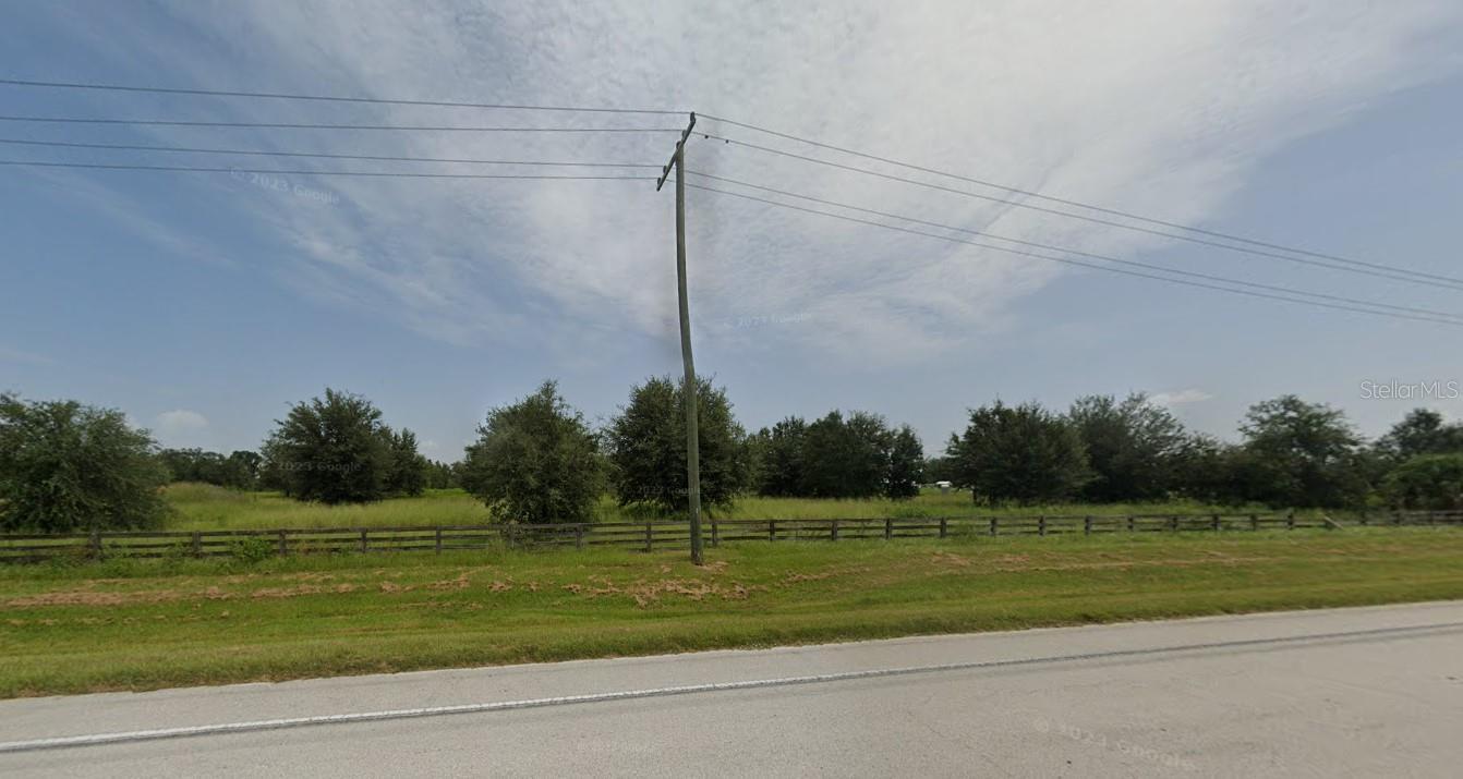 Property Photo:  00 SW West Creek Trail  FL 34266 