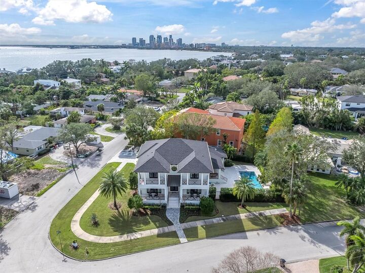 200 Cordova Boulevard NE  St Petersburg FL 33704 photo