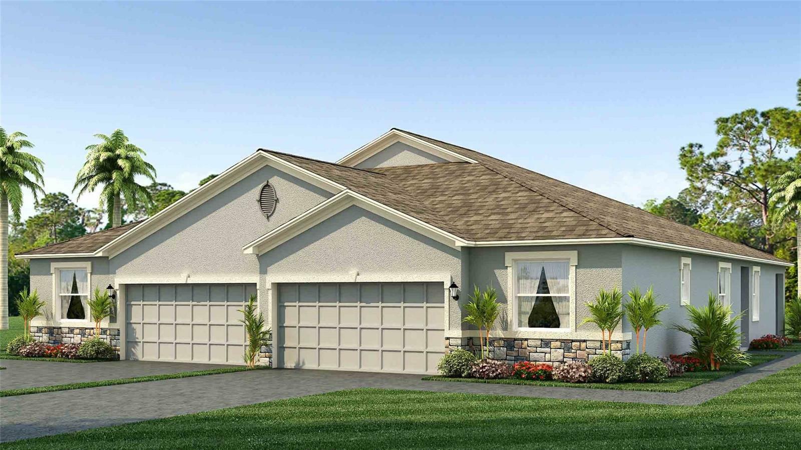 Property Photo: 18145 Cropside Trail FL 34211