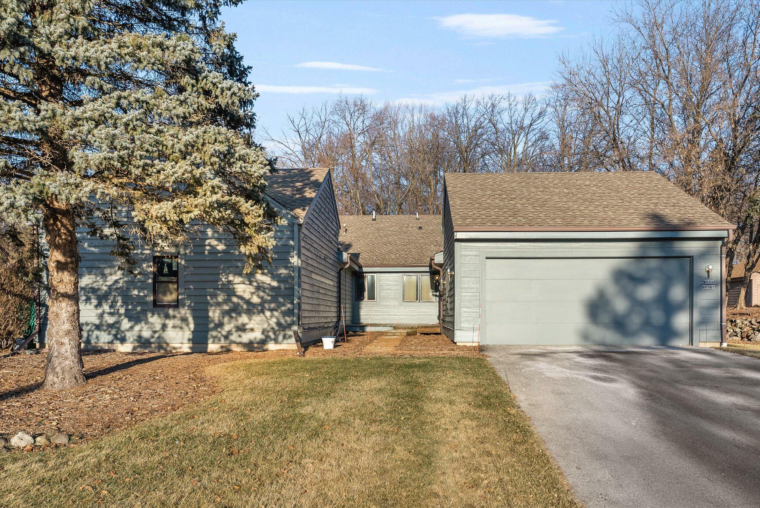 Property Photo: W133n8141 Danell Dr WI 53051
