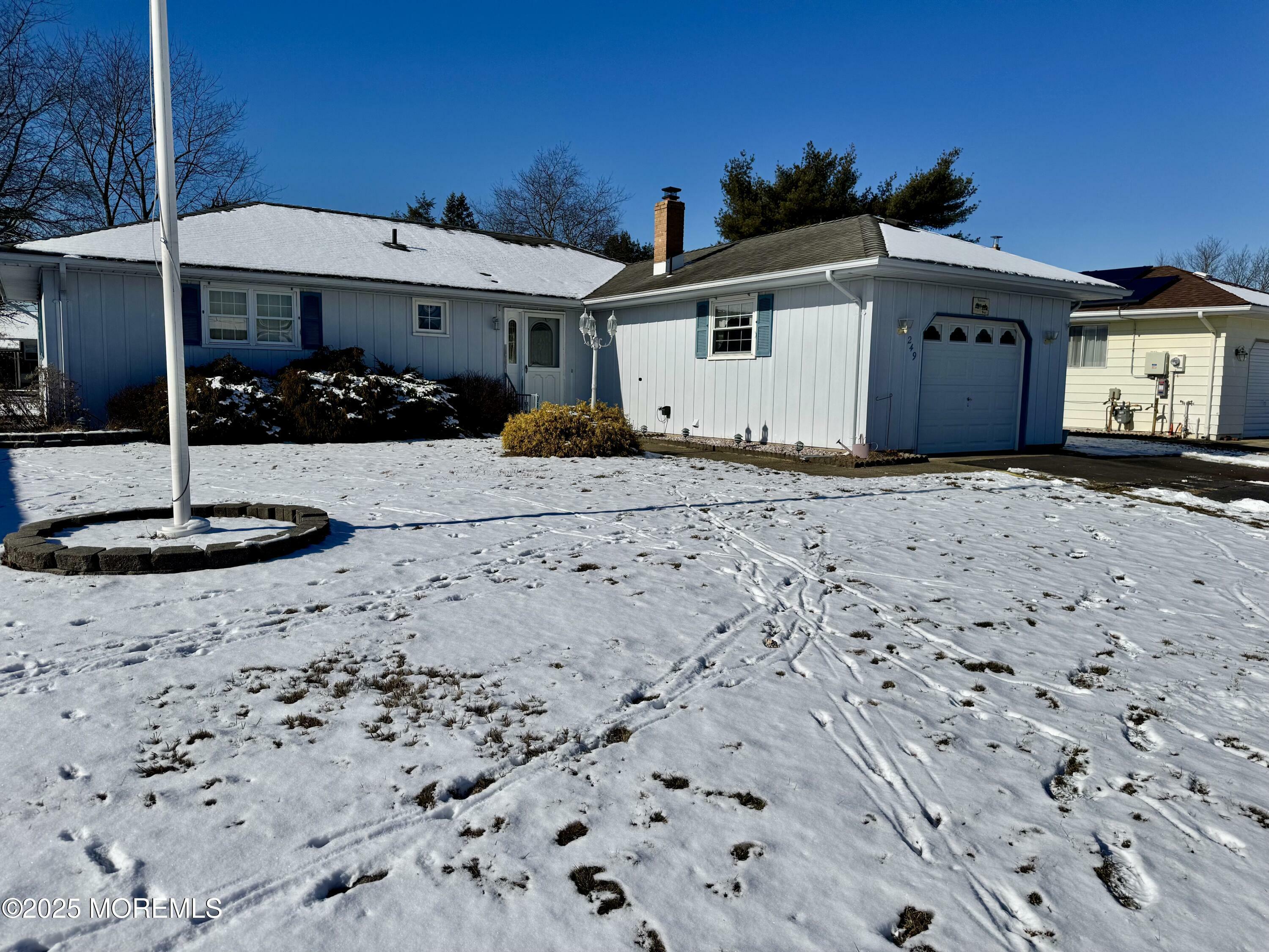 Property Photo:  249 Barbados Drive N  NJ 08757 