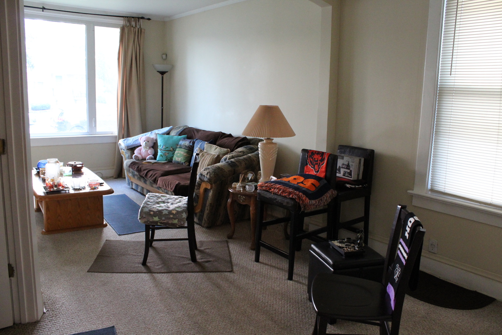 Property Photo:  6215 S Kilbourn Avenue  IL 60629 