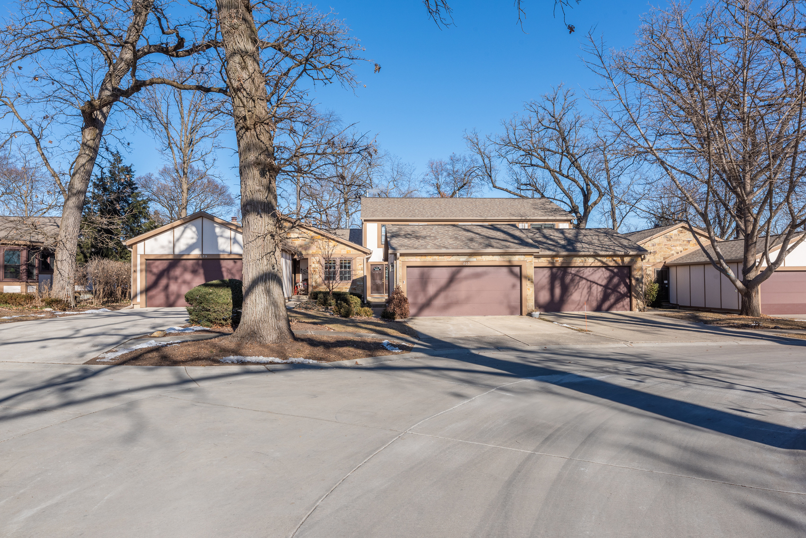 Property Photo:  1205 Oakview Drive  IL 60187 