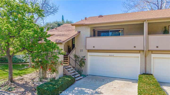 Property Photo:  26212 Rainbow Glen Drive  CA 91321 