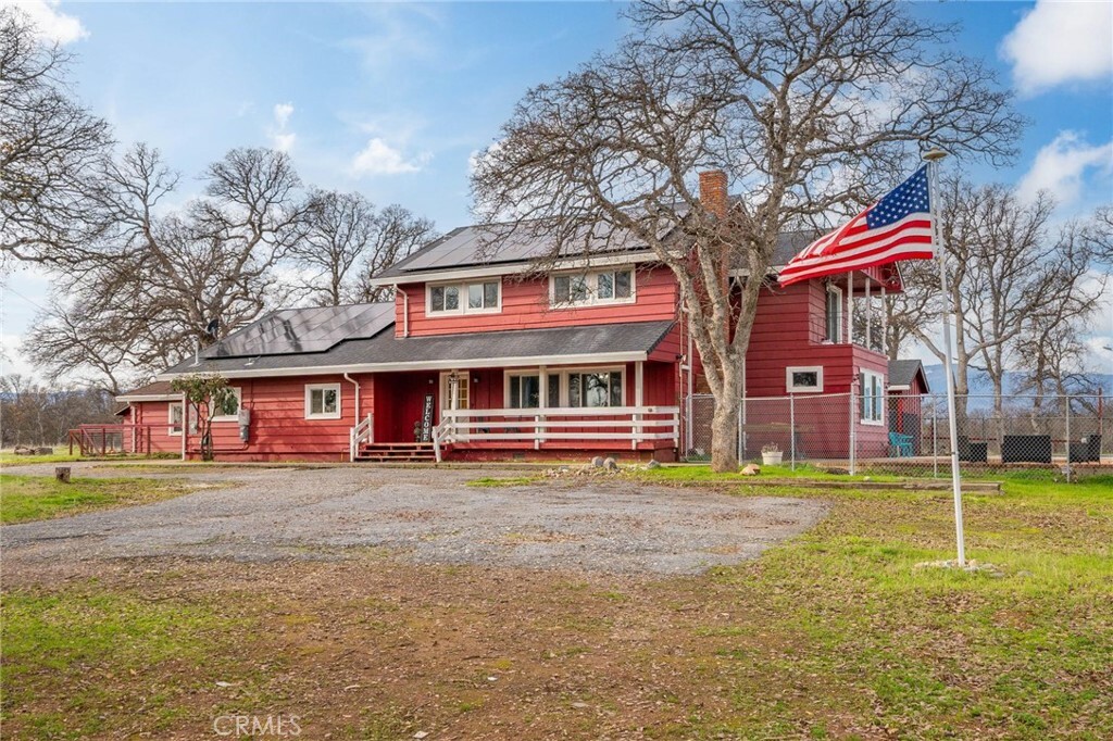 Property Photo: 4265 Osborn Road CA 96029