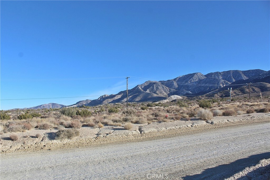 Property Photo:  111 Crystal Creek Road  CA 92356 