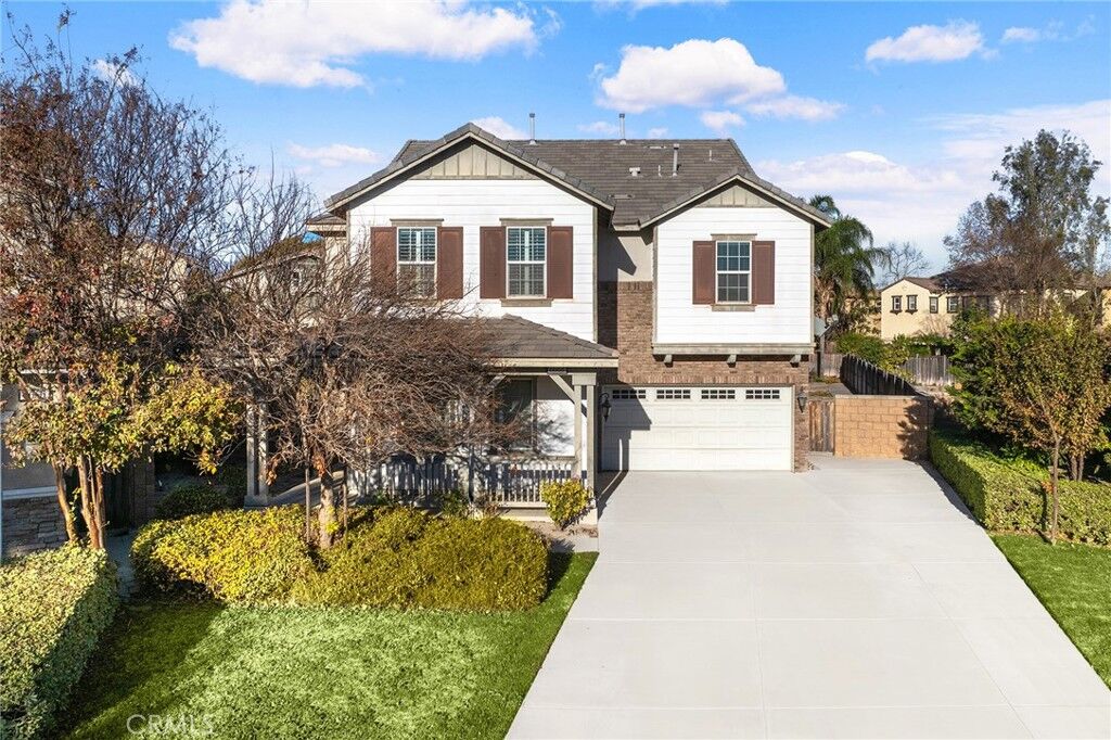 Property Photo:  6668 Biola St  CA 91710 