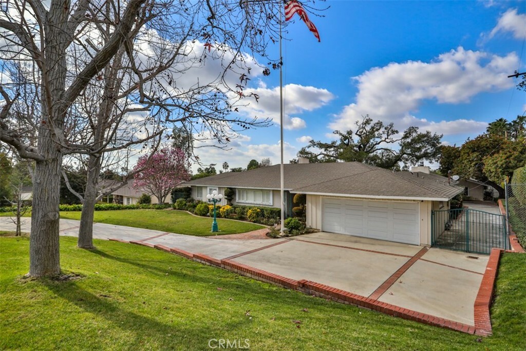 Property Photo:  8255 La Sierra Avenue  CA 90605 