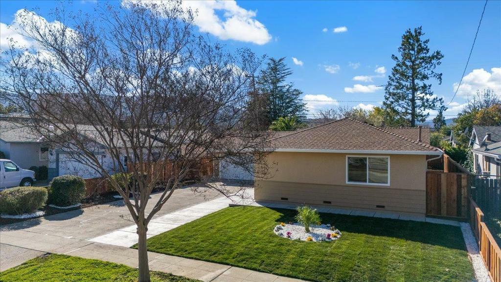 Property Photo:  4873 Little Branham Lane  CA 95124 