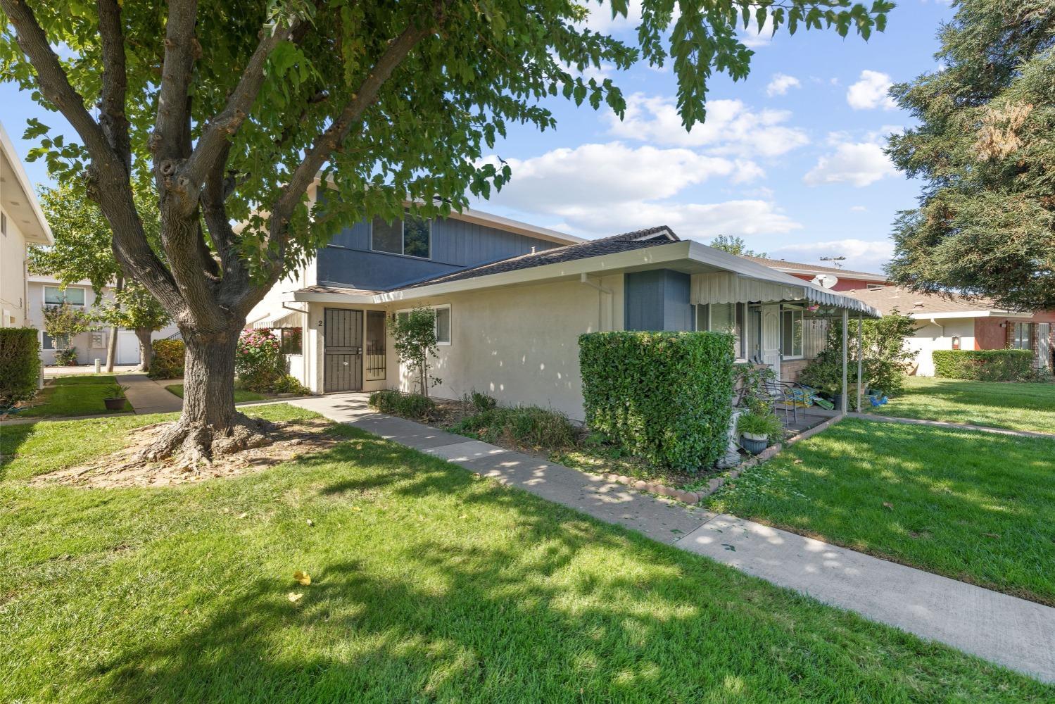 Property Photo: 5607 Revelstok Drive 2 CA 95842