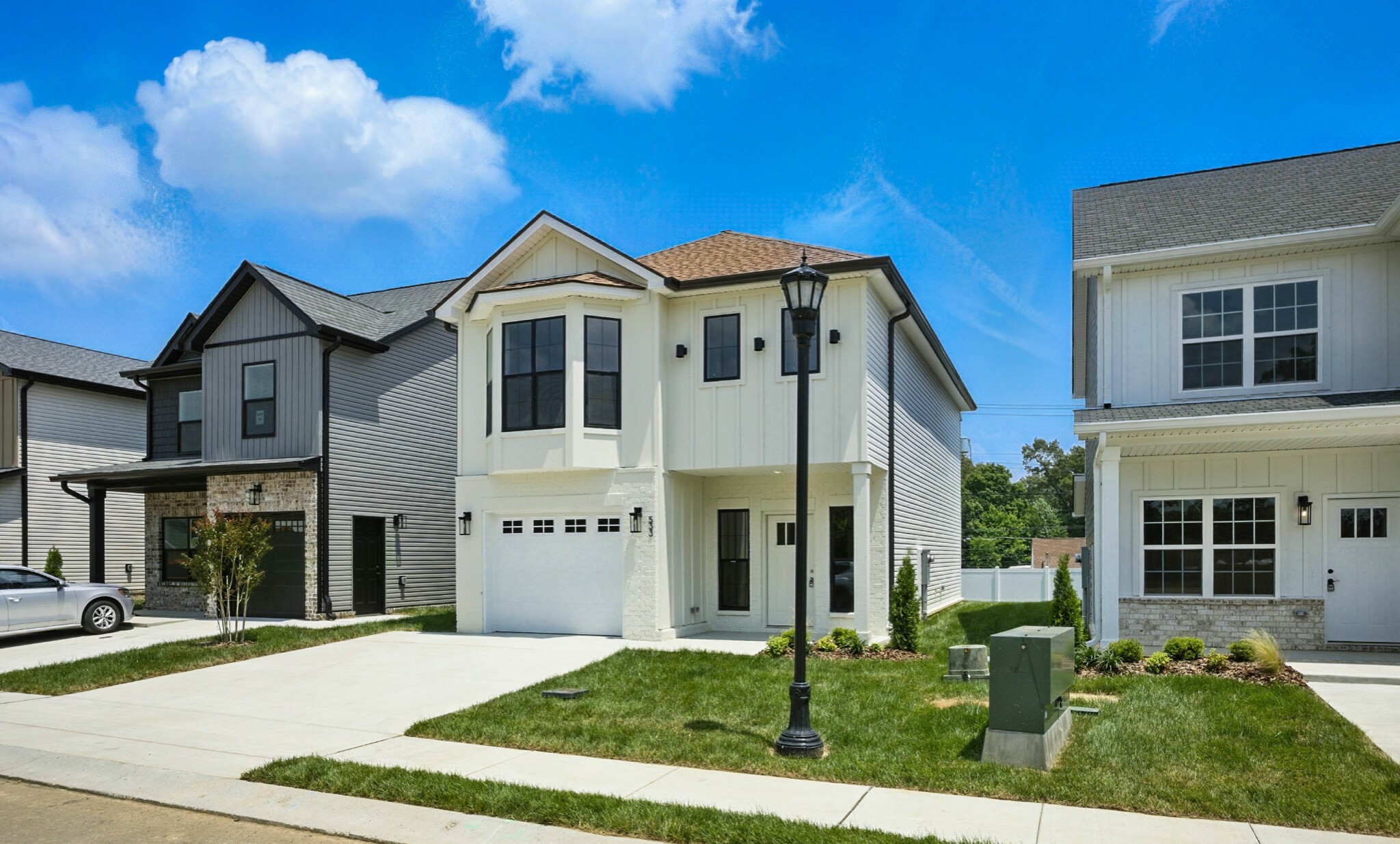 Property Photo: 533 Charleston Cove Way TN 37043