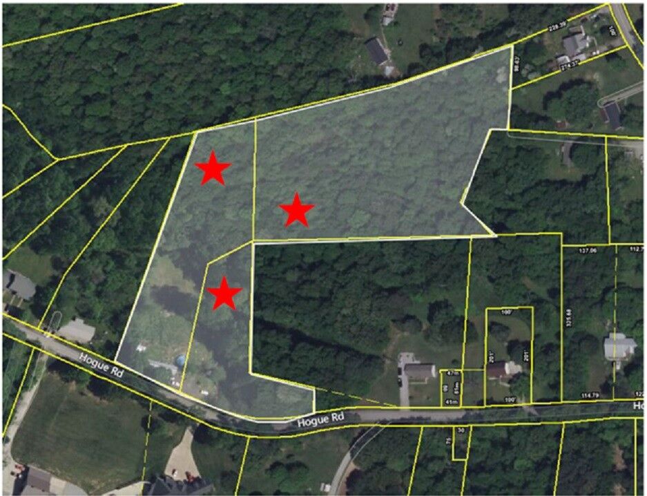 Property Photo: 1789 Hogue Rd TN 37040