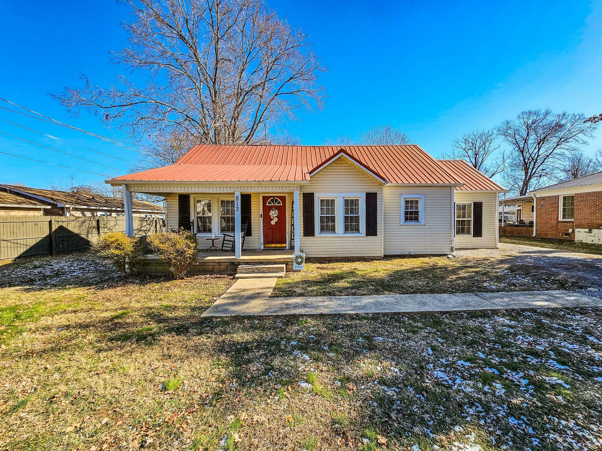 Property Photo:  813 Shelbyview Dr  TN 37160 