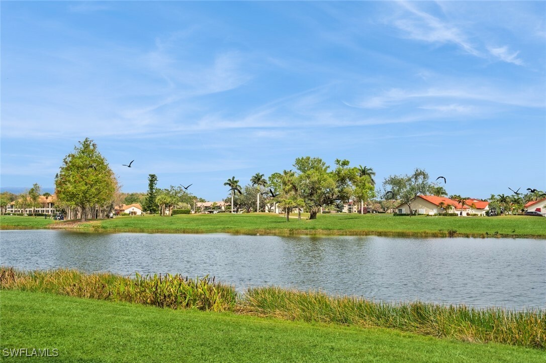 Property Photo: 13273 White Marsh Lane 306 FL 33912