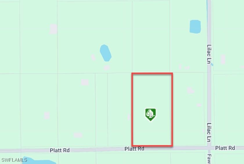 Property Photo:  1509 Platt Rd  FL 34120