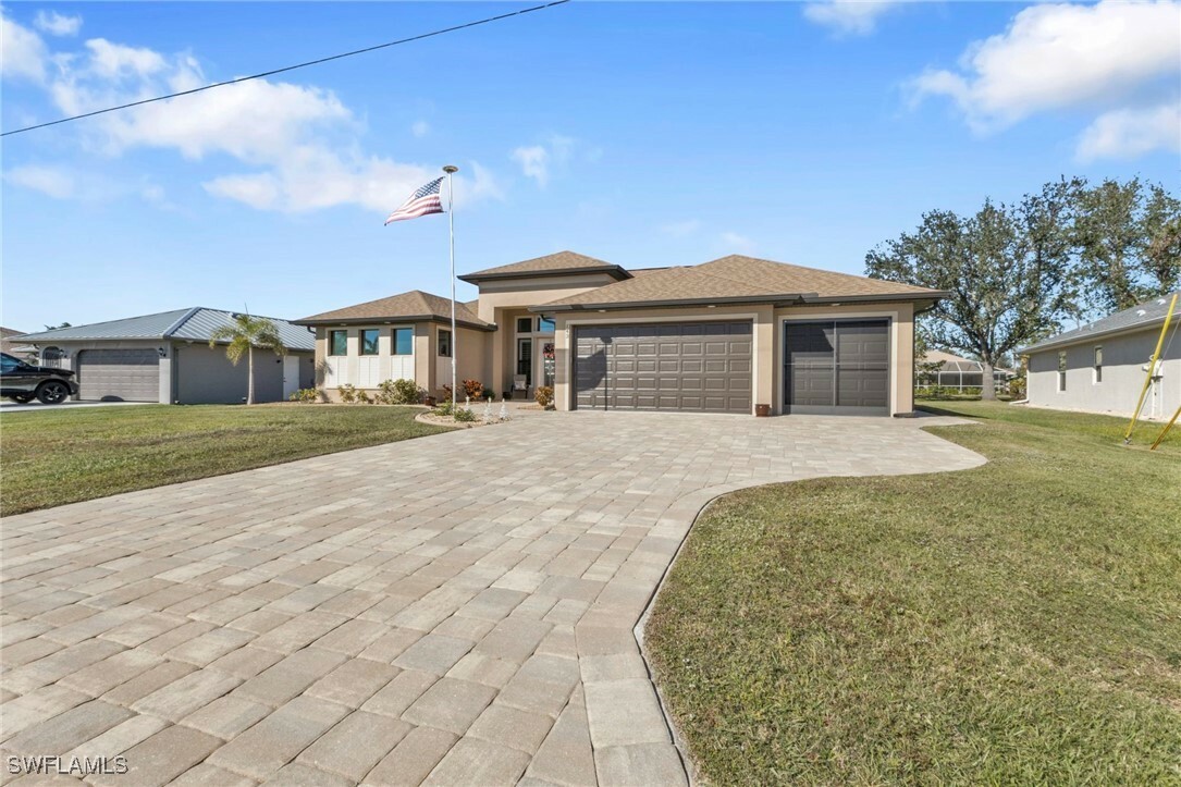 Property Photo:  143 Uruguay Drive  FL 33983 