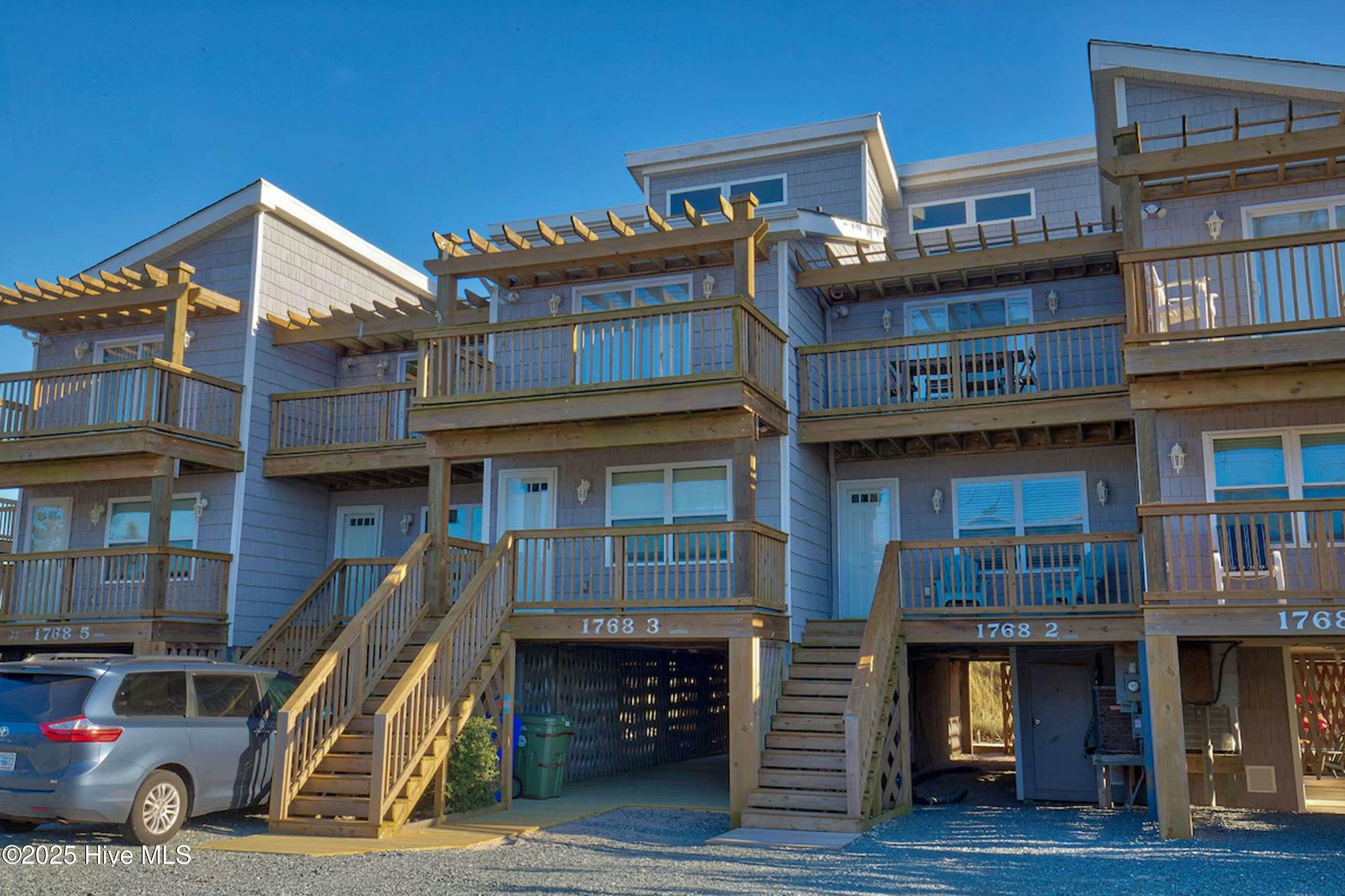 Property Photo: 1768 New River Inlet Road 3 NC 28460