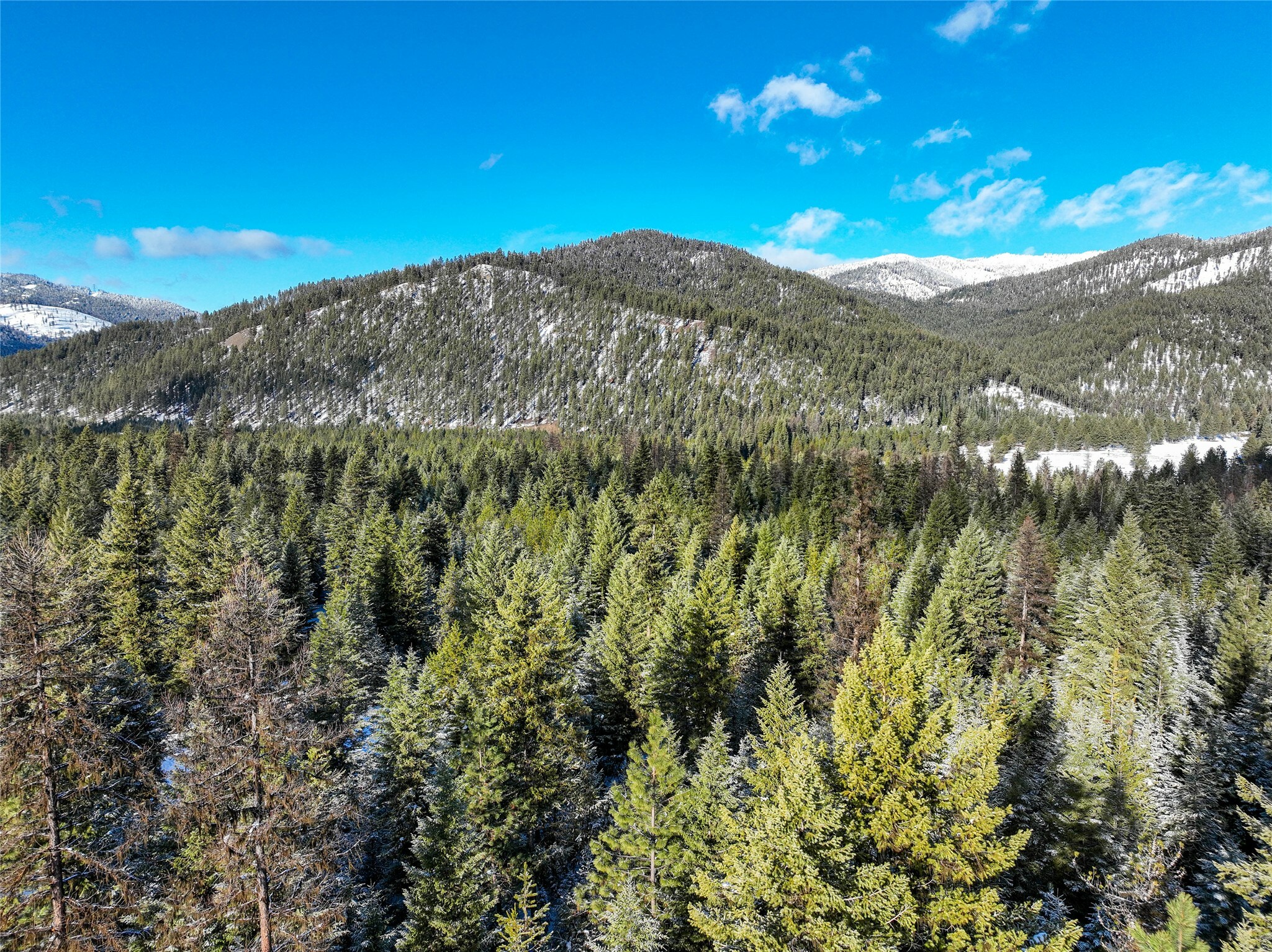 Property Photo:  Nhn S Sevenmile Creek Road  MT 59866 