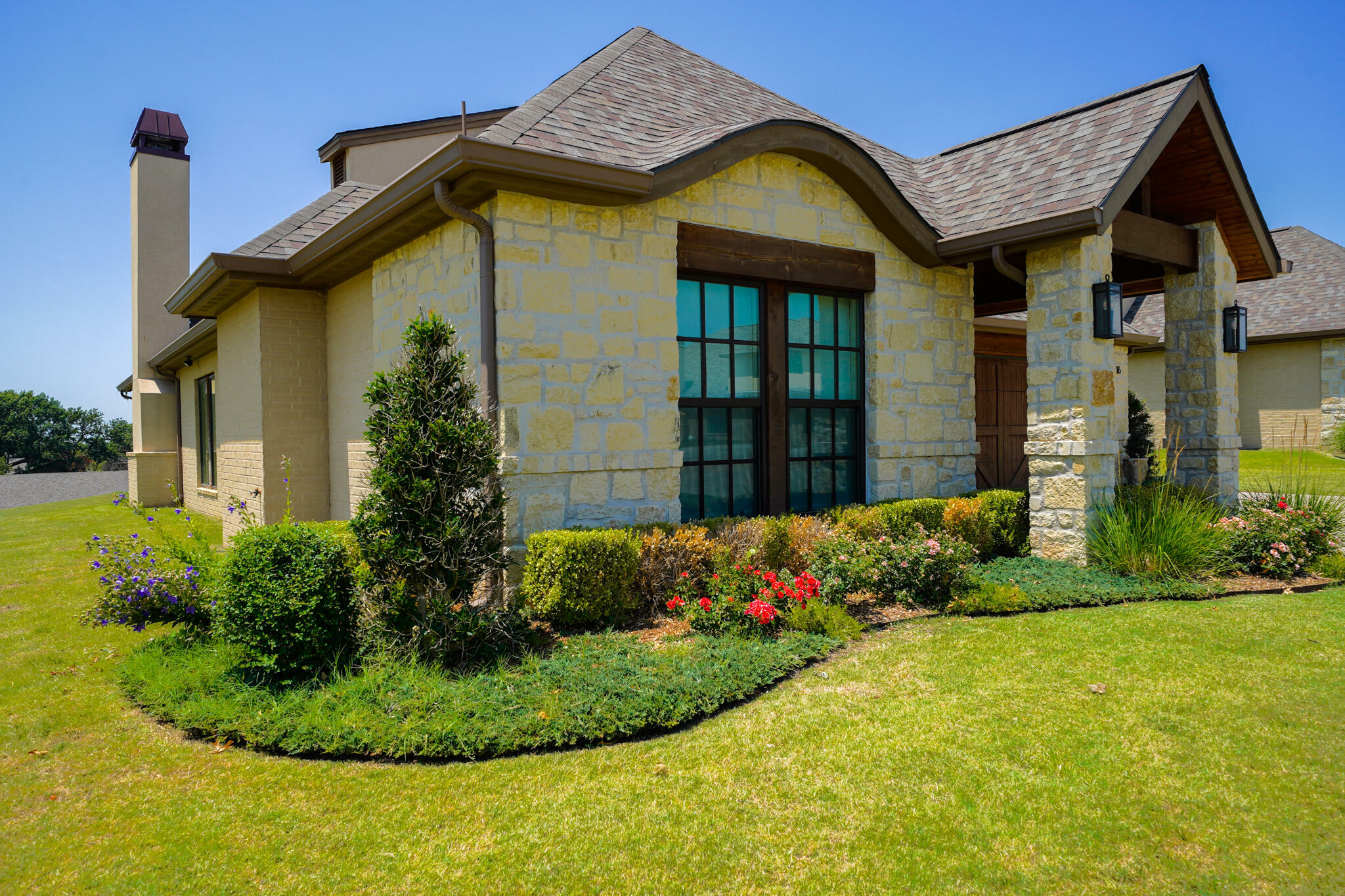 Property Photo: 31201 S Highway 125 #16 OK 74331