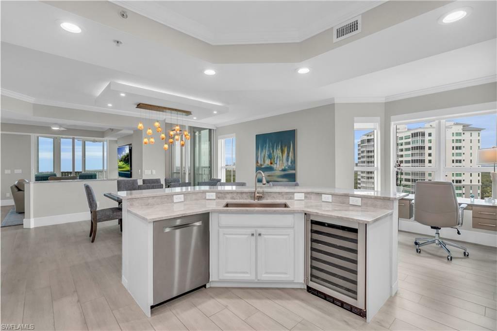 Property Photo: 285 Grande Way 1406 FL 34110
