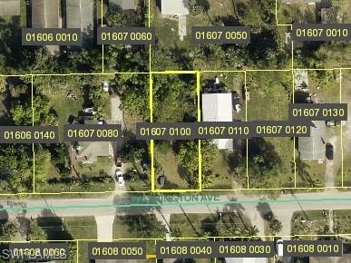 Property Photo:  3749 Washington Ave  FL 33916 