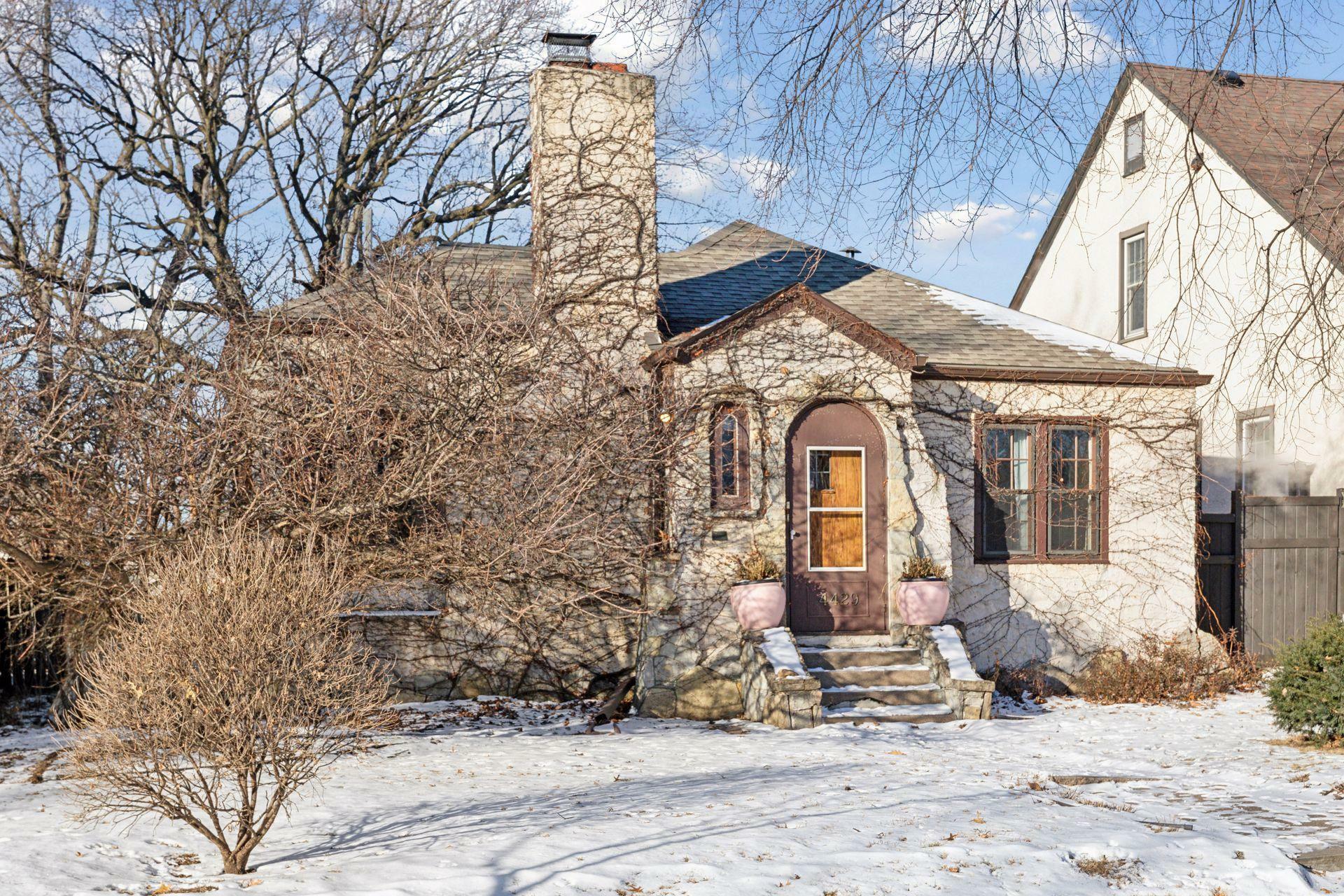 Property Photo:  4429 Penn Avenue N  MN 55412 