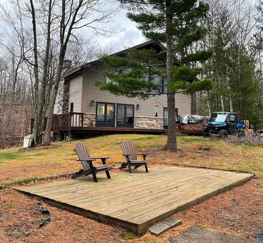 10200 Teepee Trail  Iron River WI 54847 photo