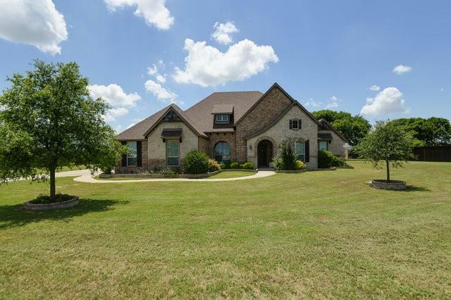 Property Photo:  3030 McAlpin Road  TX 76065 