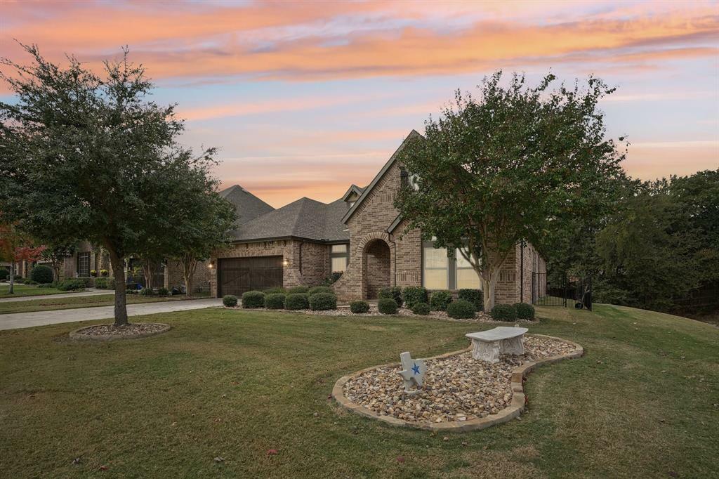 508 Hidden Meadow Drive  Keller TX 76248 photo