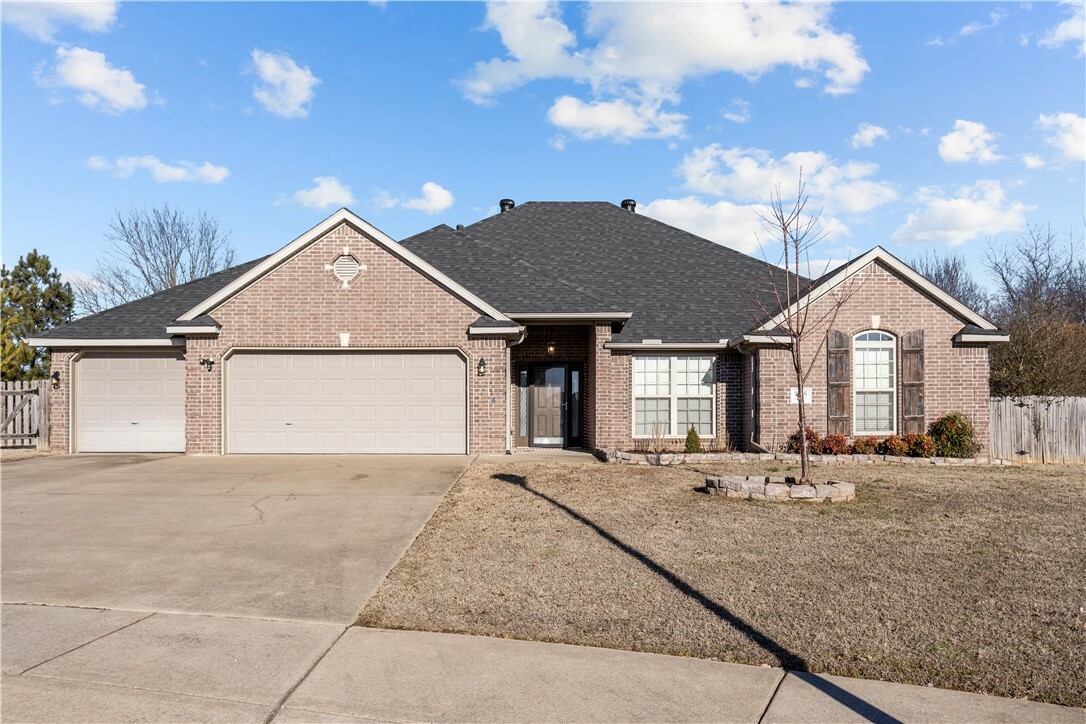 2236 Spring Creek Avenue  Springdale AR 72764 photo