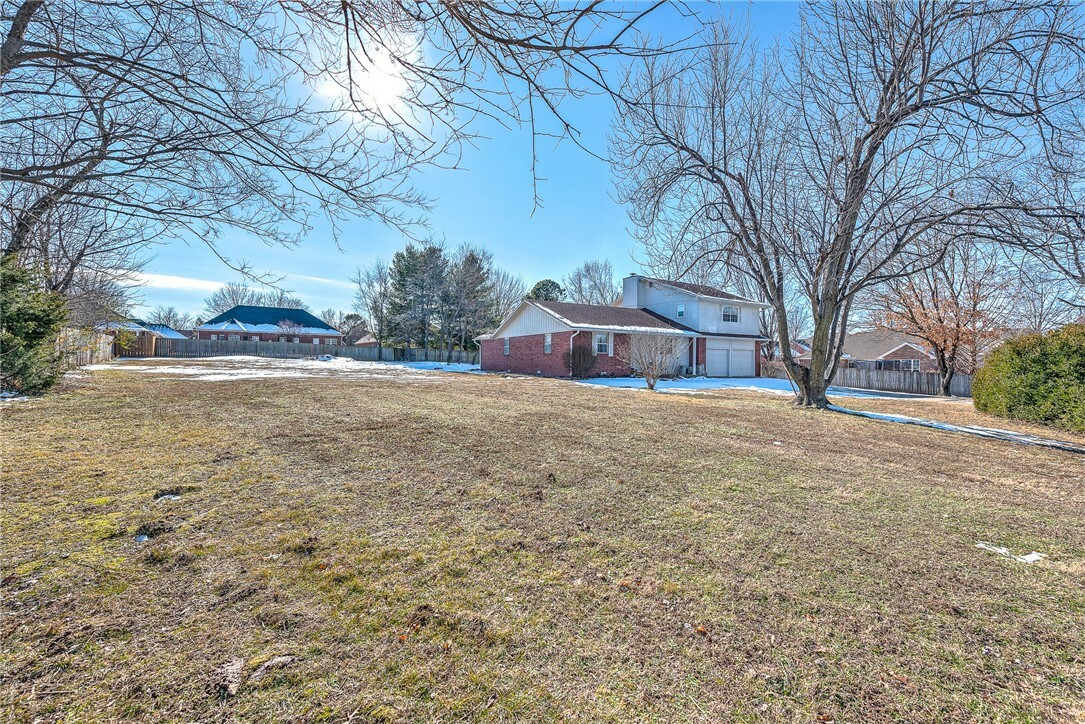 Property Photo:  4374 Pleasant Grove Road  AR 72758 