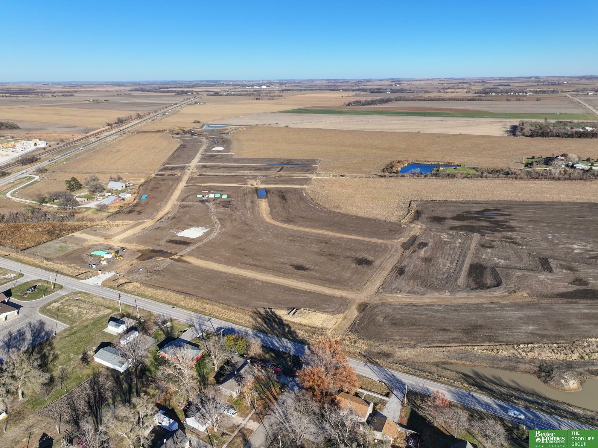 Property Photo:  Tbd Block 10 Lot 23  NE 68132 