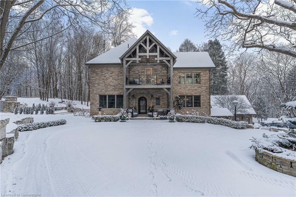 Photo de la propriété: 2165 Effingham Street ON L0S 1M0