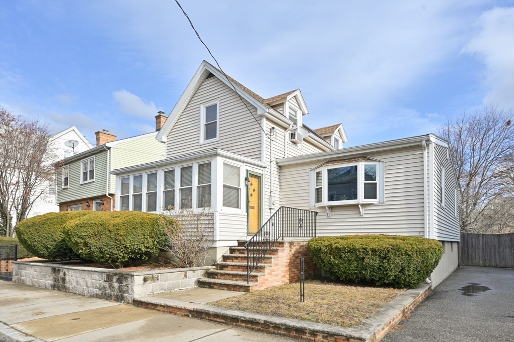 Property Photo:  47 Cherry Street  MA 02155 