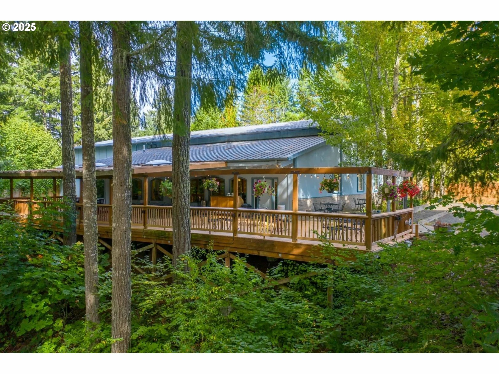 Property Photo:  27415 Siuslaw River Rd  OR 97451 