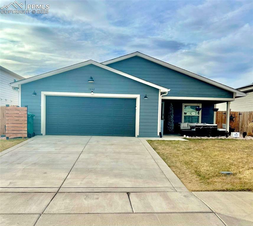 Property Photo: 1432 Brewery Road CO 81001