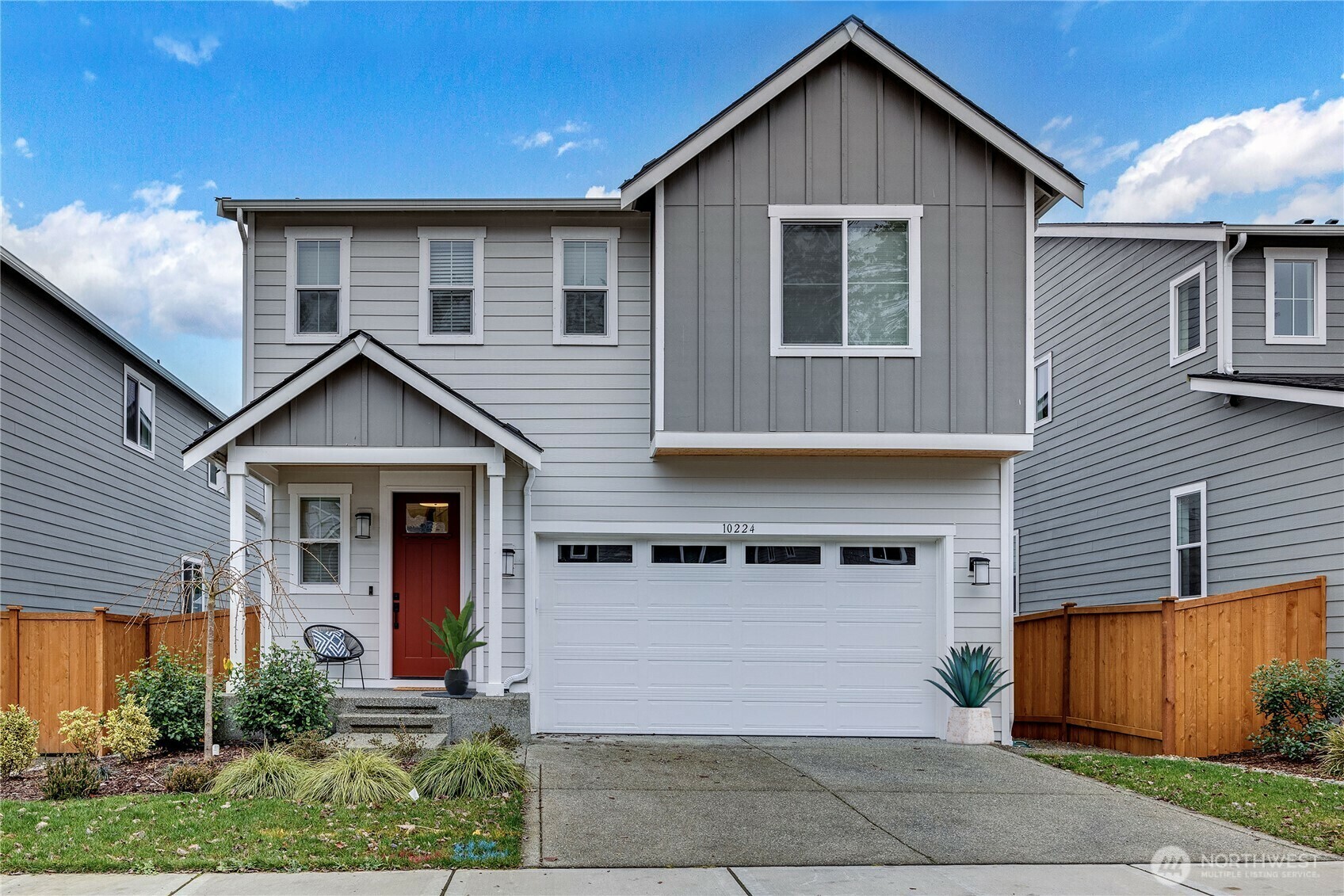 10224  Ramble Drive NW  Bremerton WA 98311 photo