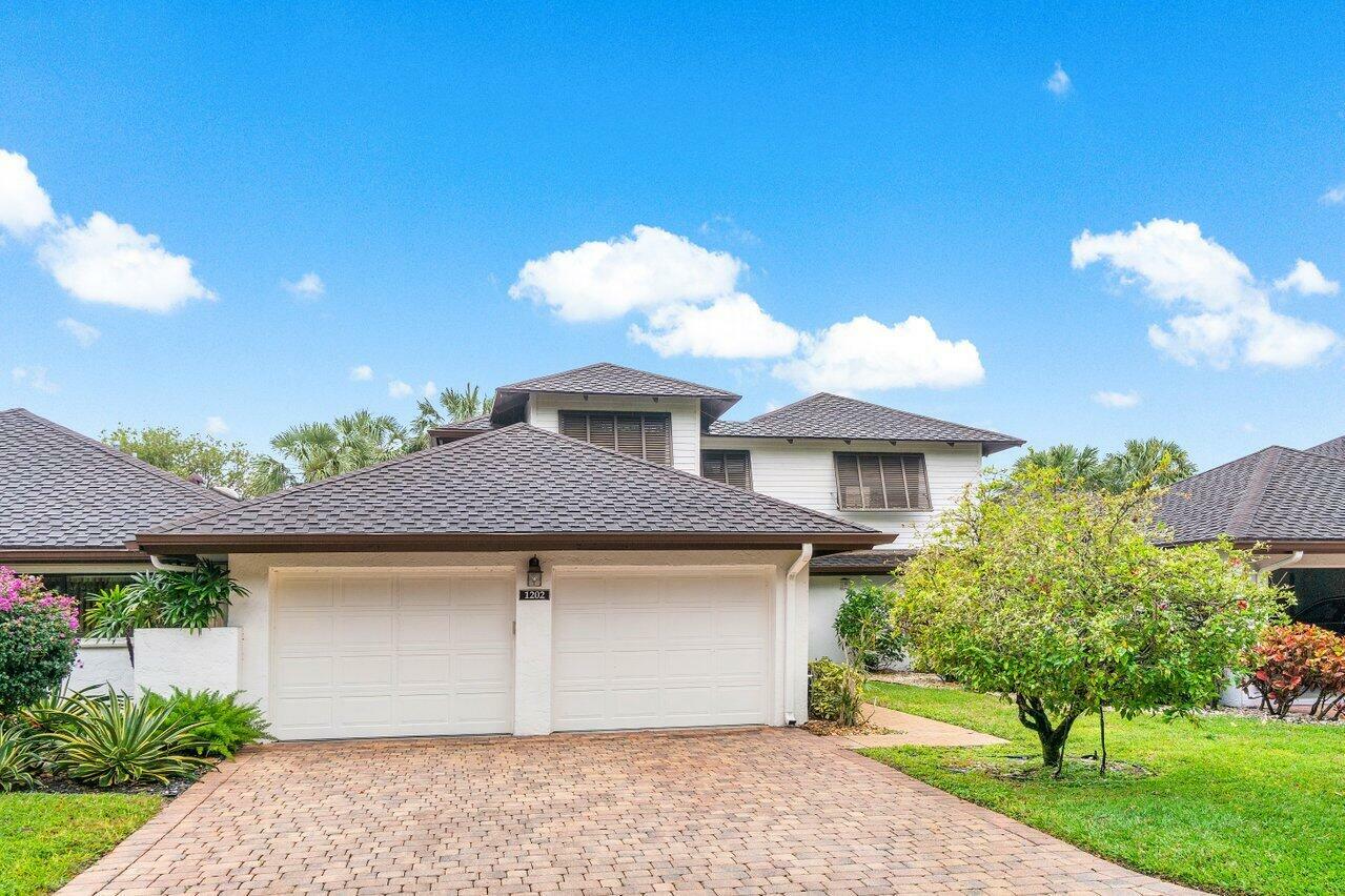 19658 Waters Bay Court 1202  Boca Raton FL 33434 photo