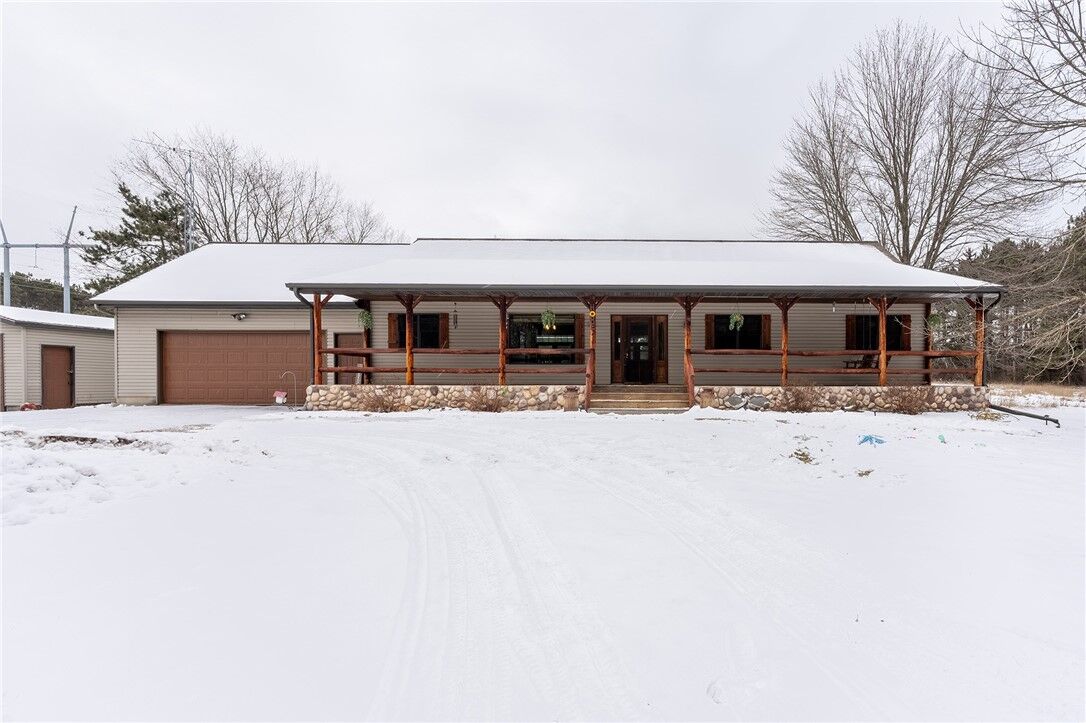 Property Photo:  1925 N 60th Avenue  WI 54703 