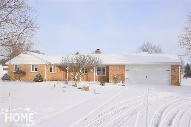 Property Photo:  200 Elmwood Drive  MI 48817 