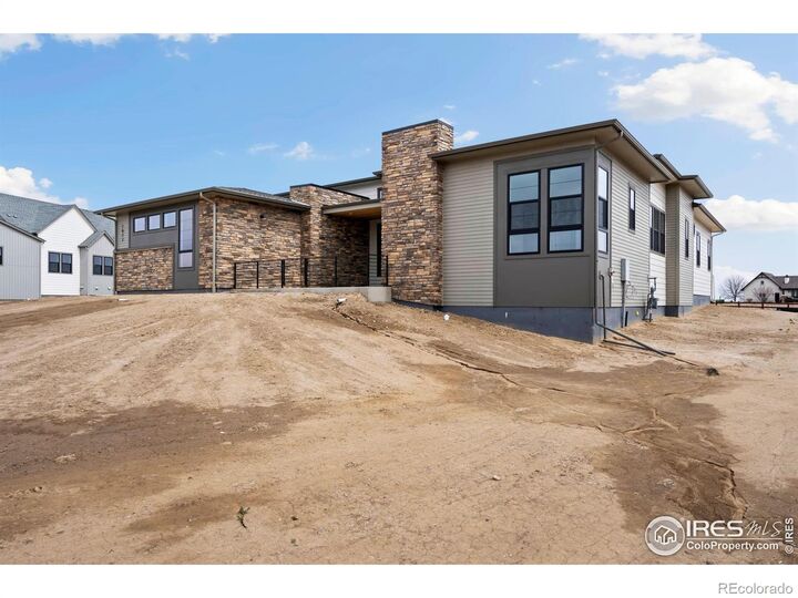 Property Photo:  1877 Spring Bloom Drive  CO 80550 