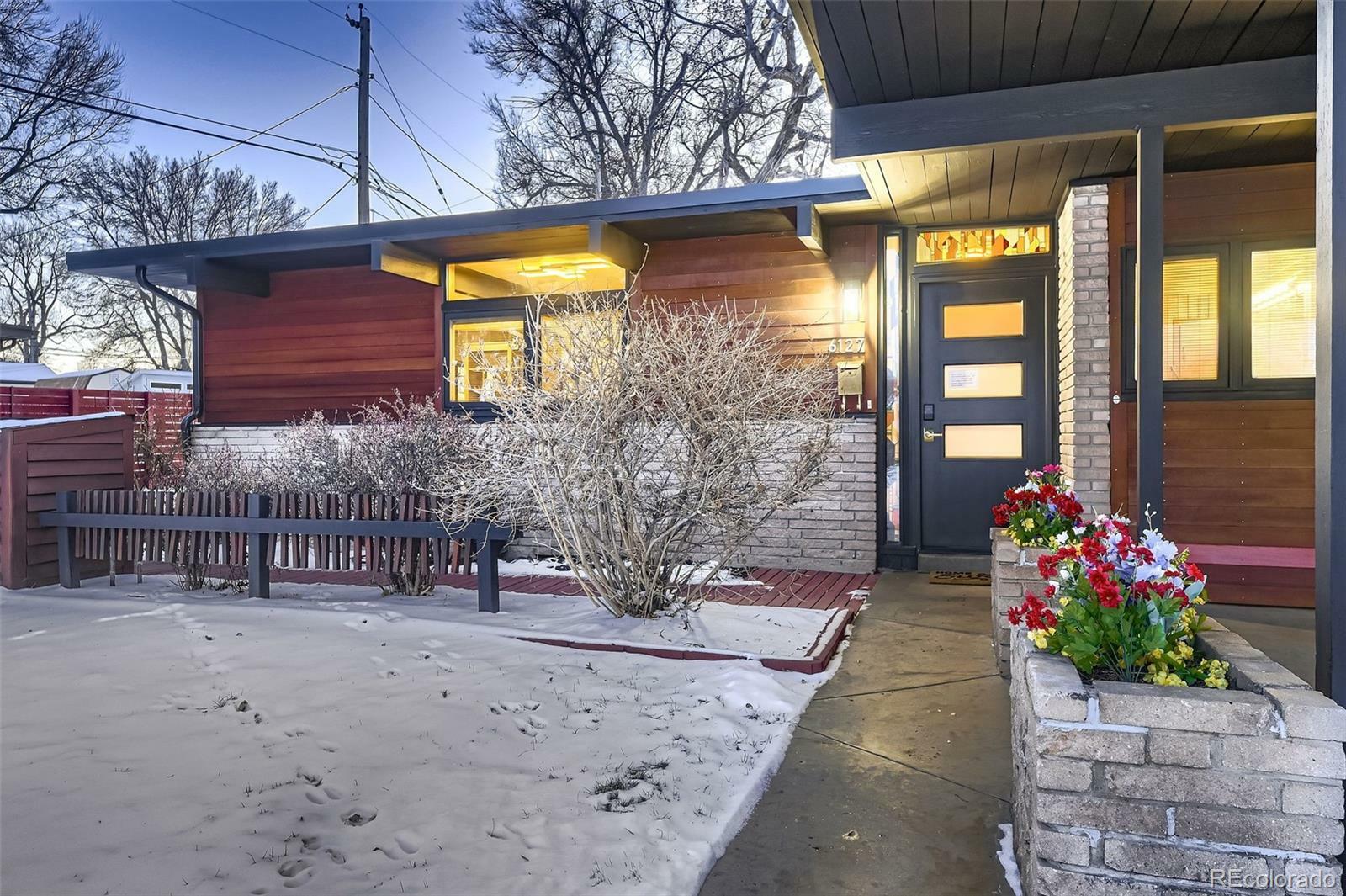 Property Photo:  6127 S Westview Street  CO 80120 